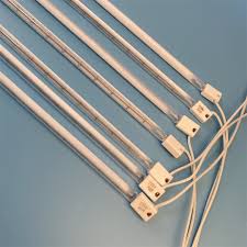 Shortwave IR Bulb