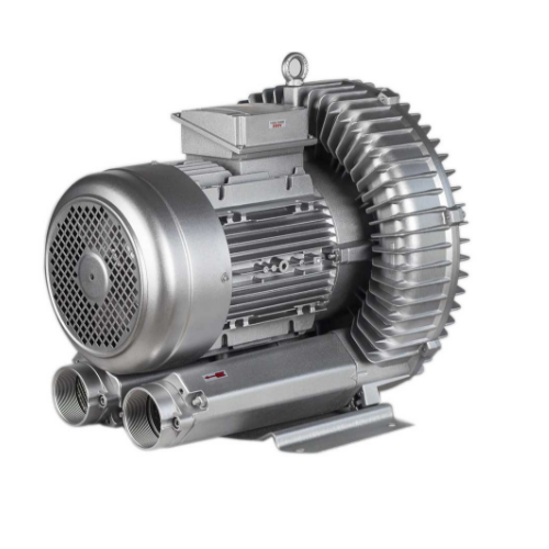 Inbuild bed Vacuum 